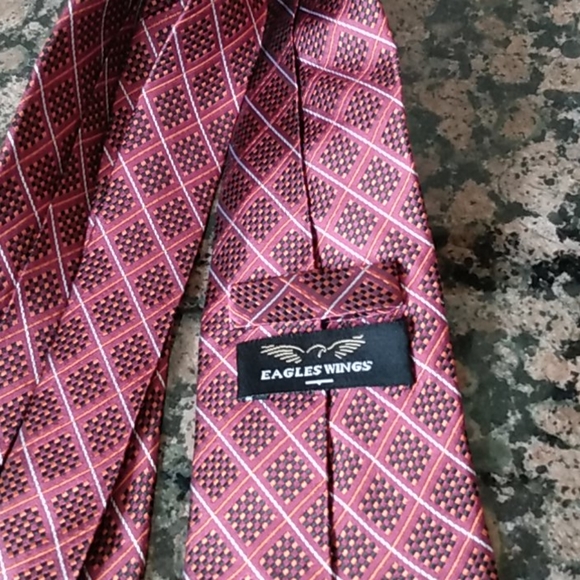 Tie - Picture 3 of 6